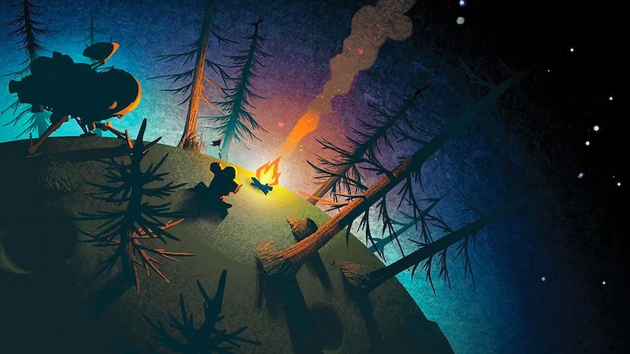 Outer Wilds