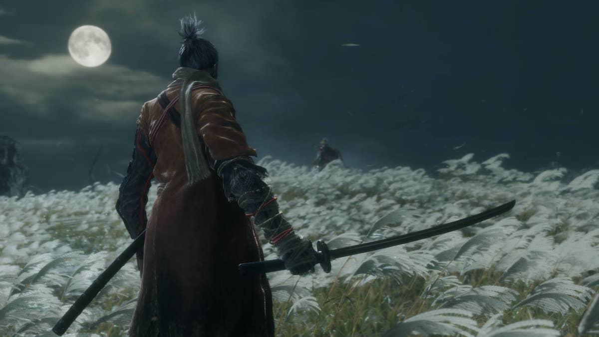 Sekiro