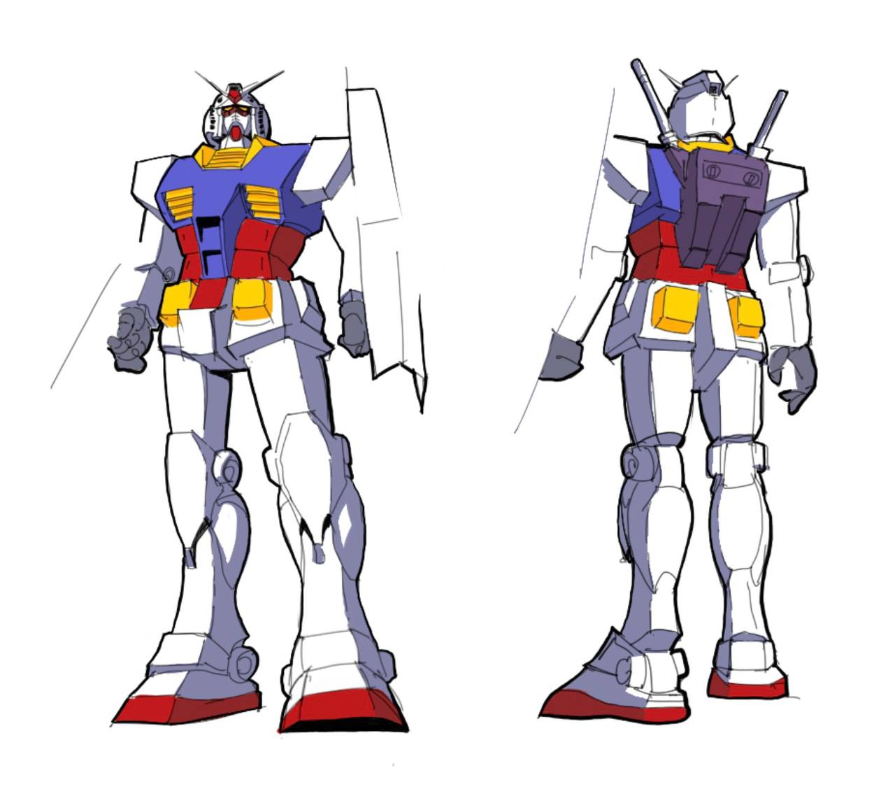 RX-78-2