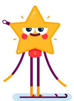 Star Toy